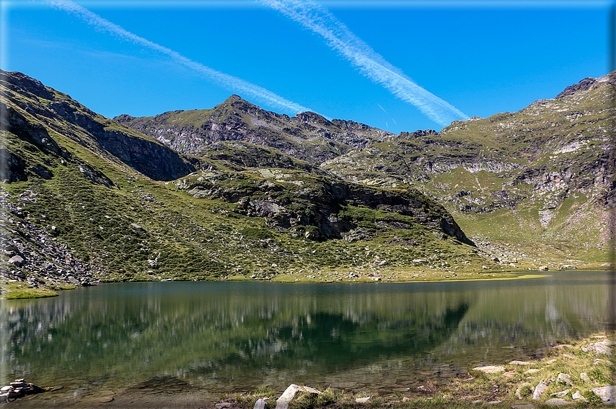 foto Laghi di Sopranes